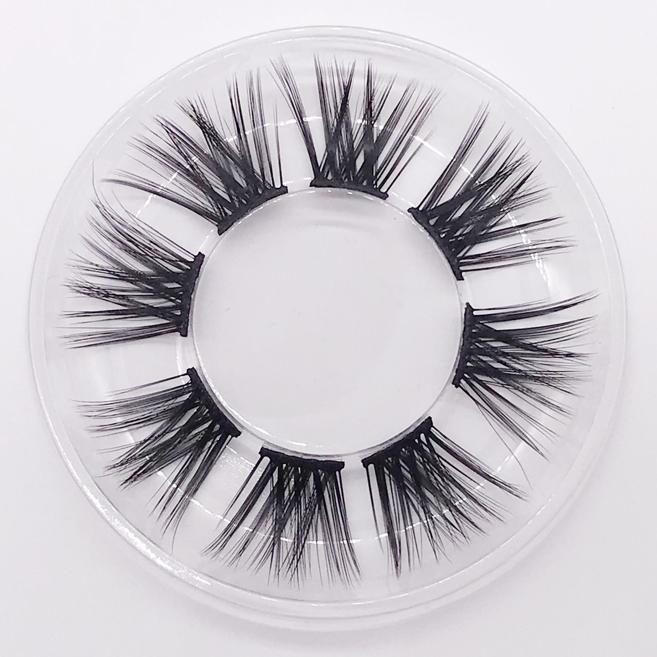 Hot Sale High Quality 40D Cluster Lashes