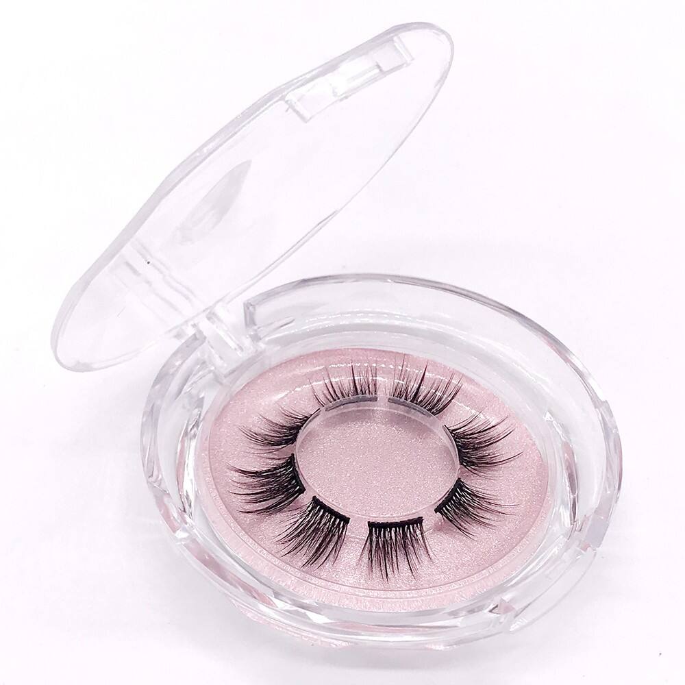 30D Makeup Individual Cluster Eyelashes