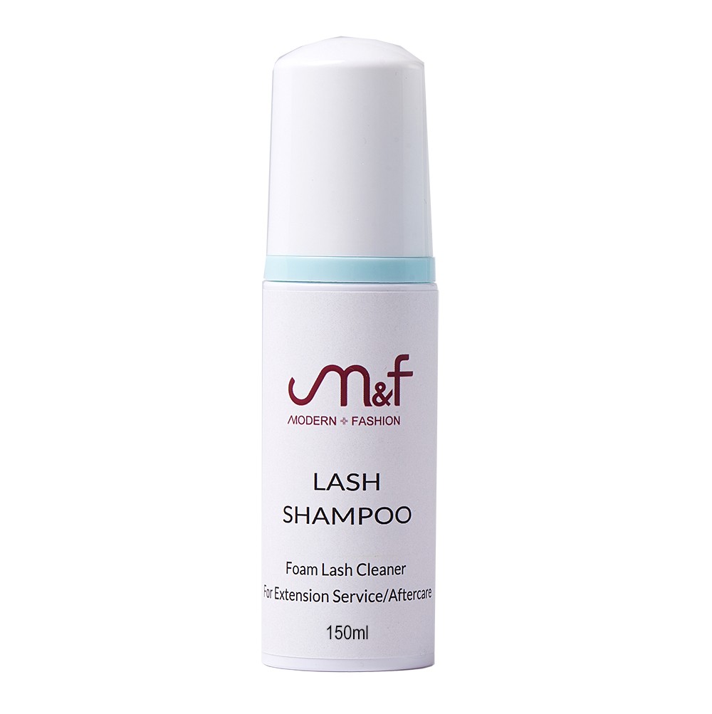 150ml Lash Extensions Cleanser Shampoo