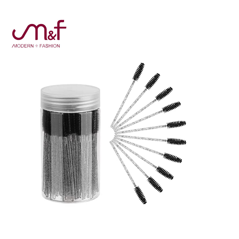 Handmade Soft False Lashes Brushes