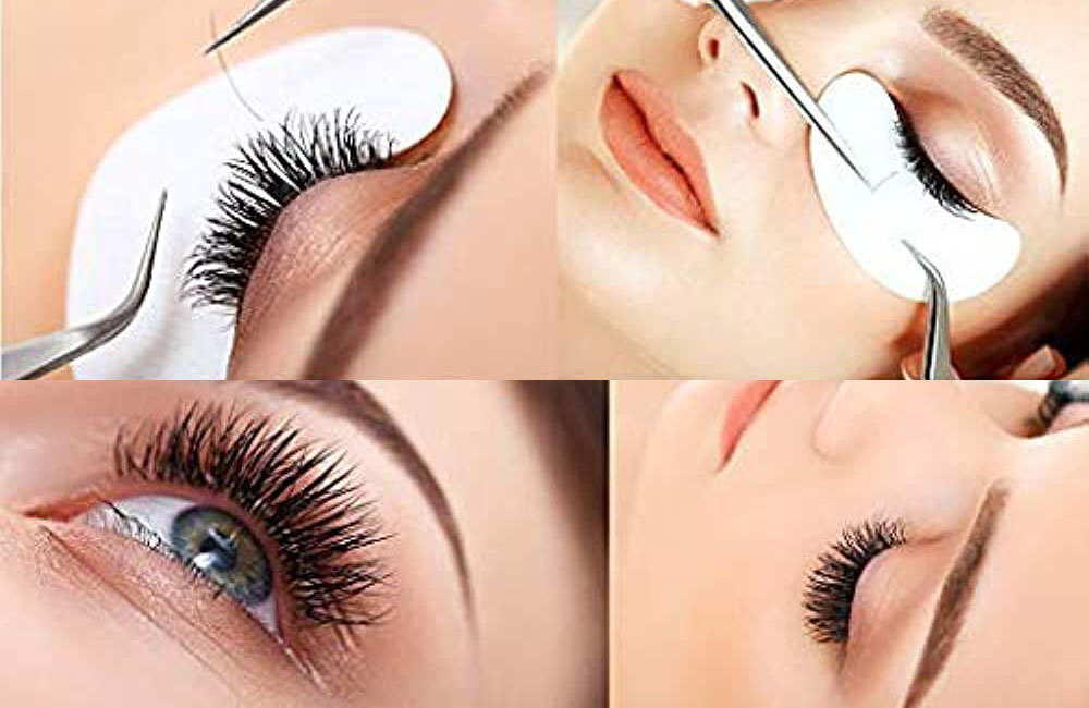 We have been engaged in the false eyelashes and beauty industry