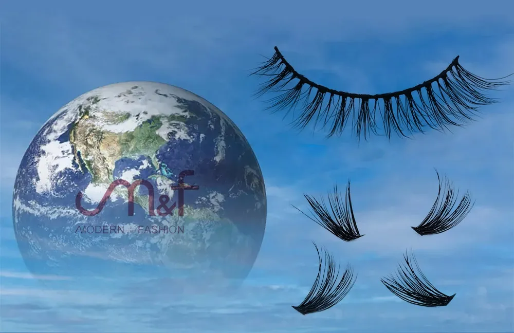 International Trade Fraud--Eyelash Purchasing