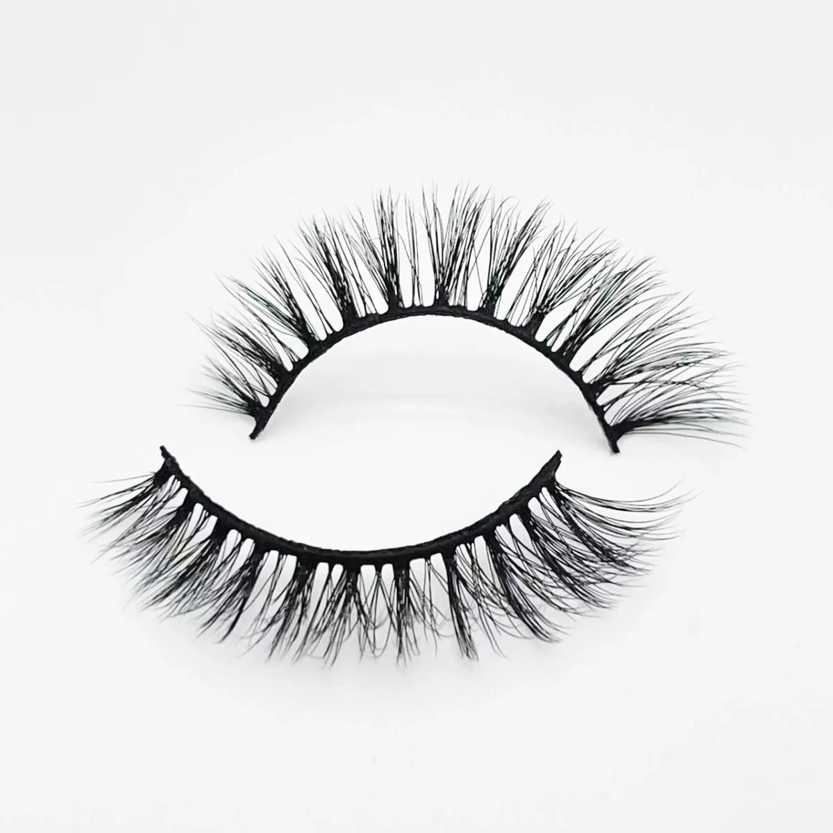 Faux Mink Lashes MF-F18