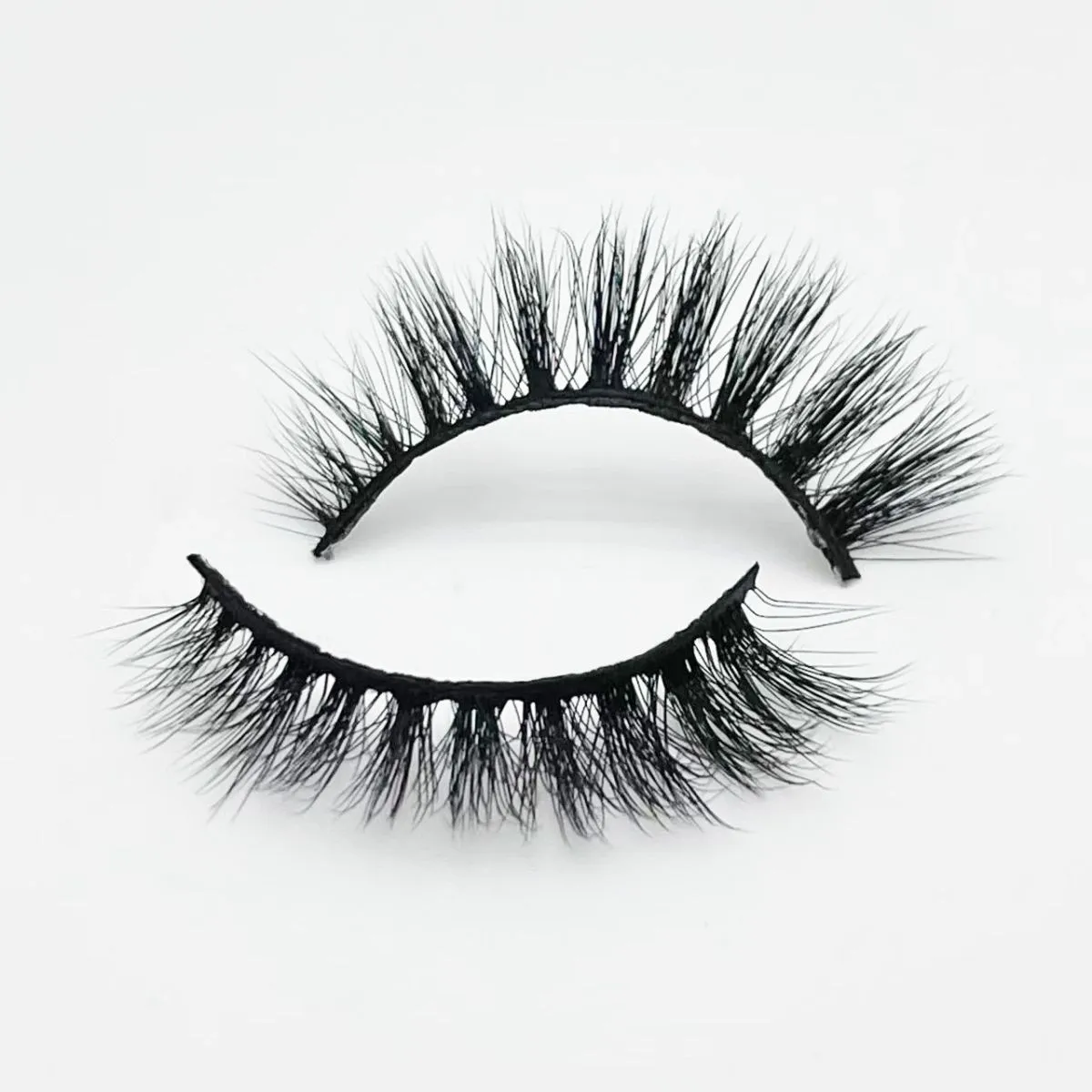 Faux Mink Lashes MF-F24