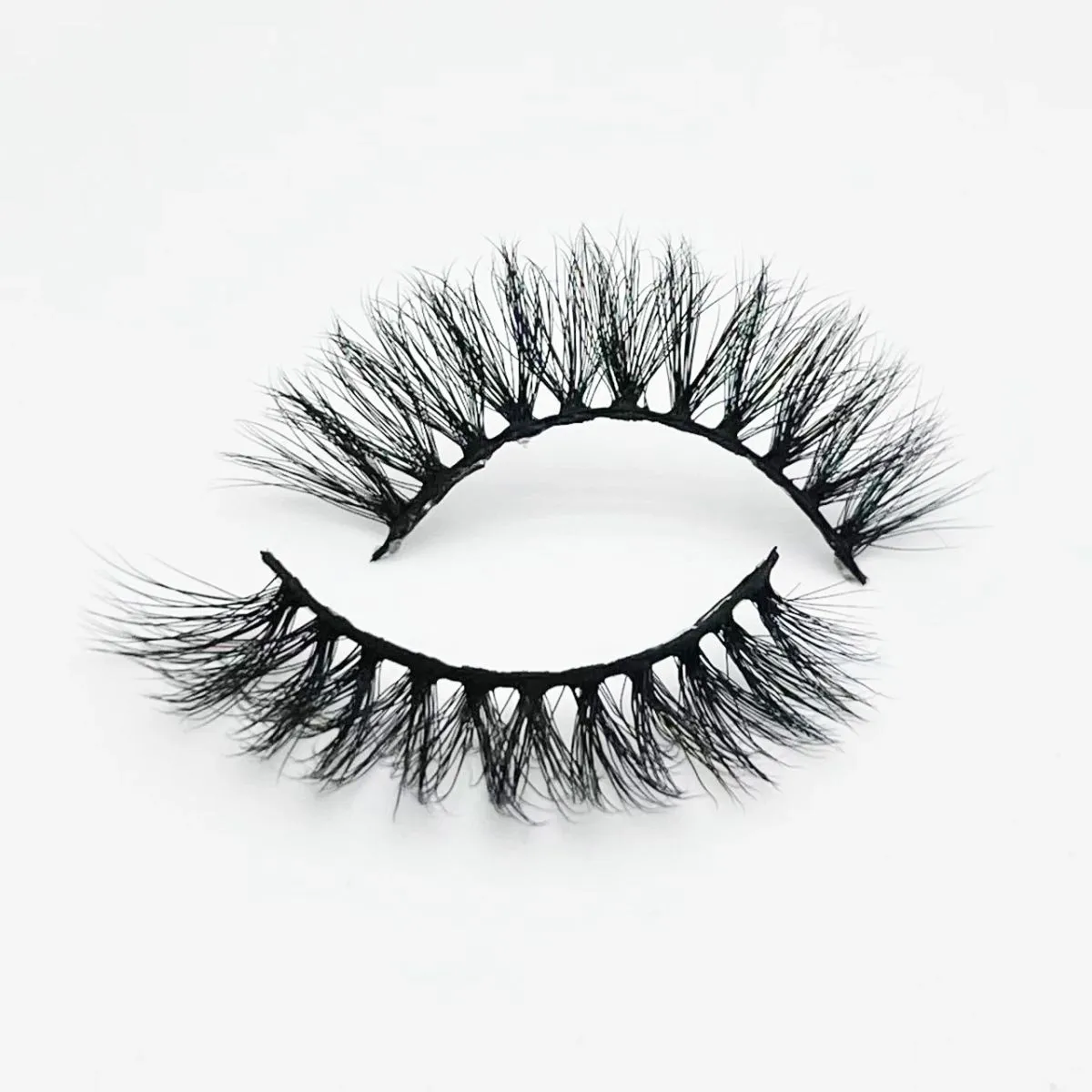 Faux  Mink Lashes MF-F23