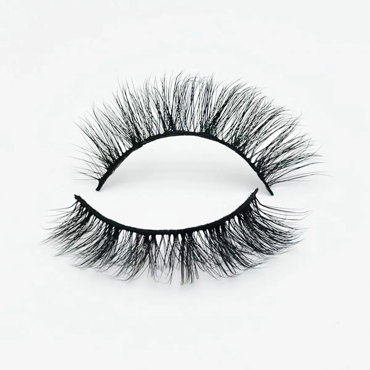 Faux Mink Lashes MF-F20