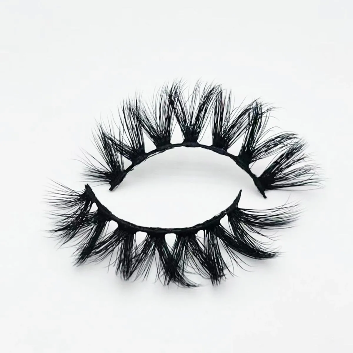 Faux Mink Lashes MF-F22