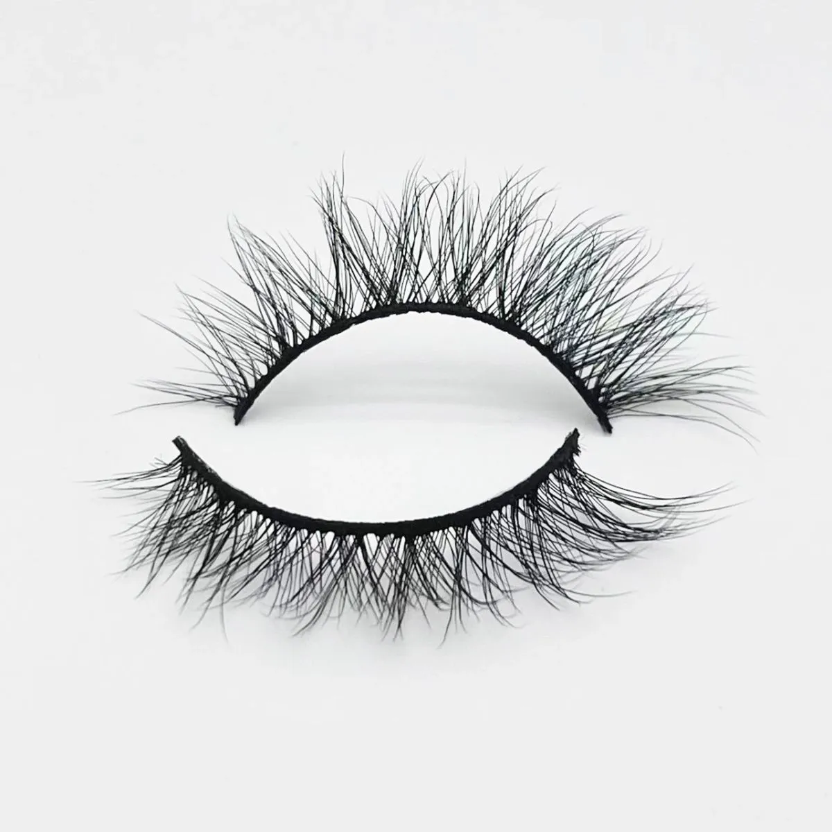 Faux Mink Lashes MF-F26