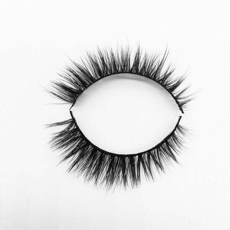 Mink Lashes MF-S03