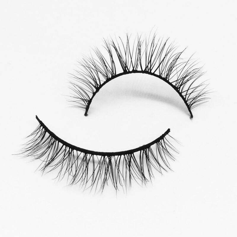 Mink Lashes MF-S09