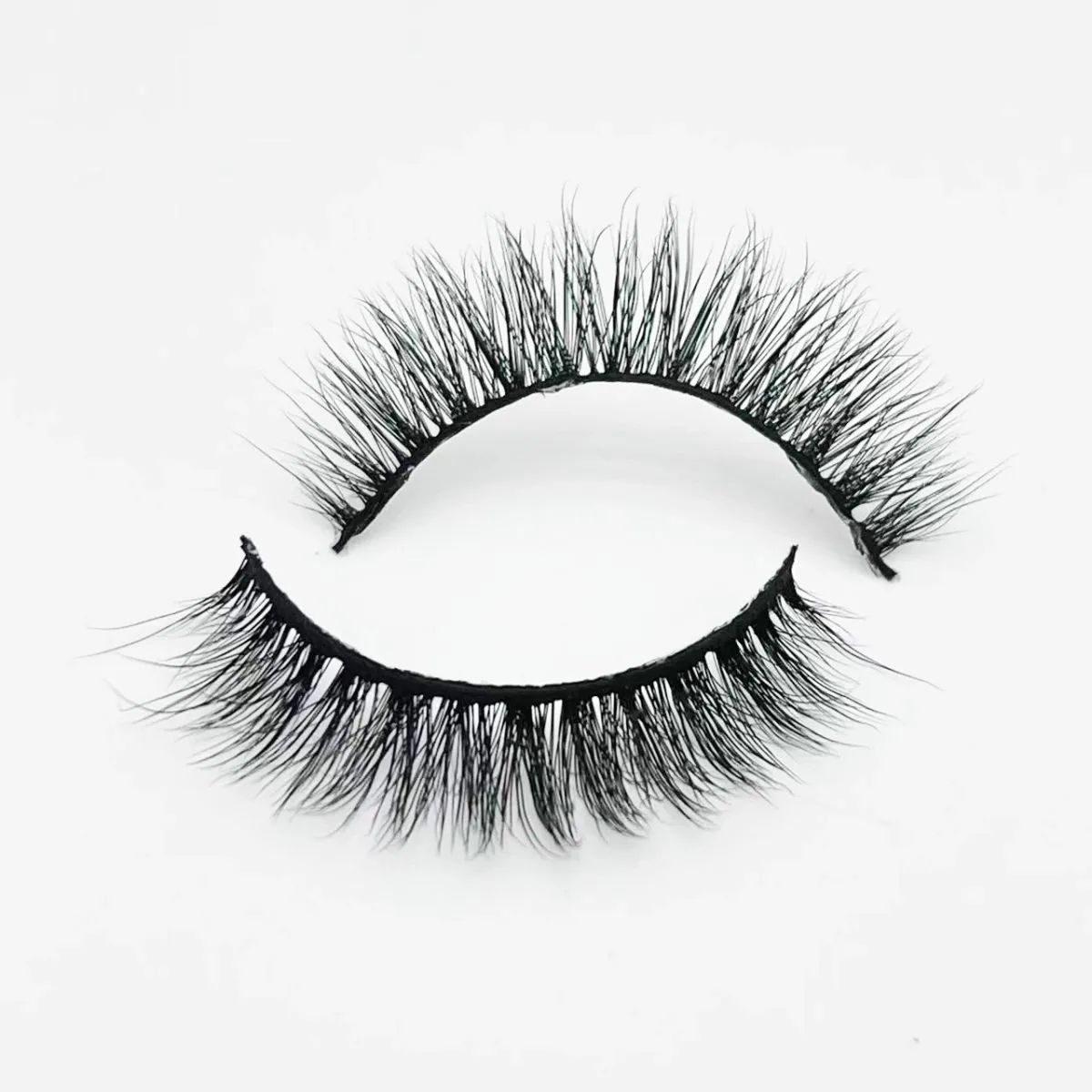 Faux Mink Lashes MF-F01