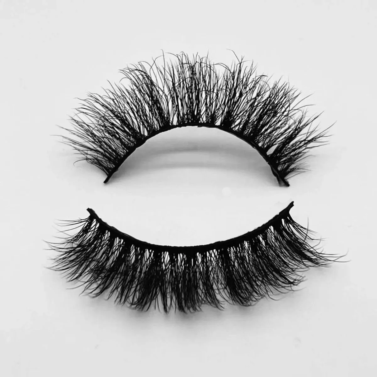 Faux Mink Lashes MF-FX41