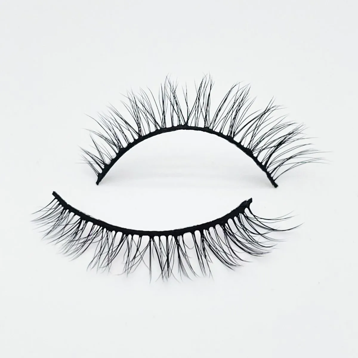 Faux Mink Lashes MF-F16