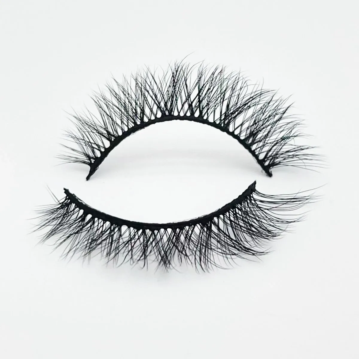 Faux Mink Lashes MF-F08