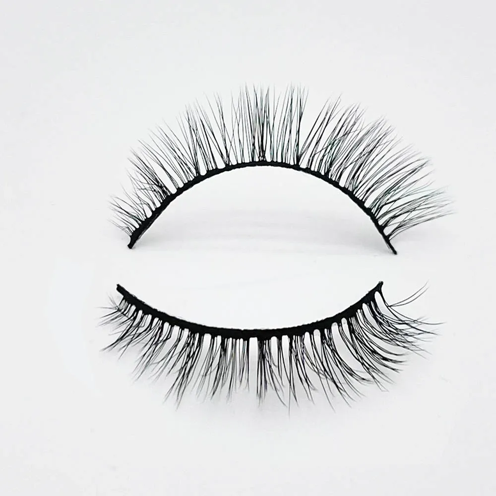 Faux Mink Lashes MF-F15