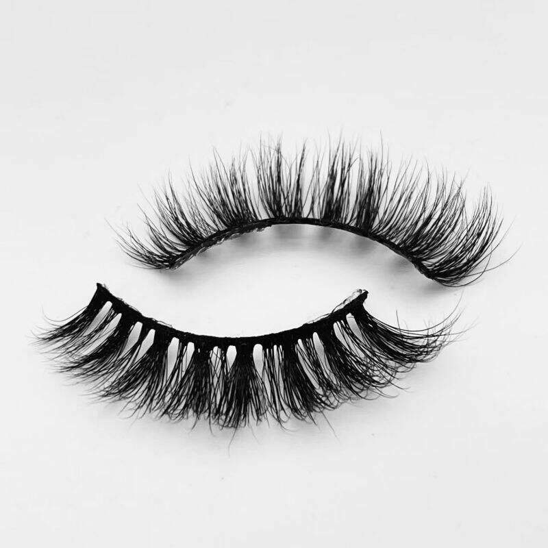 Mink Lashes MF-S12