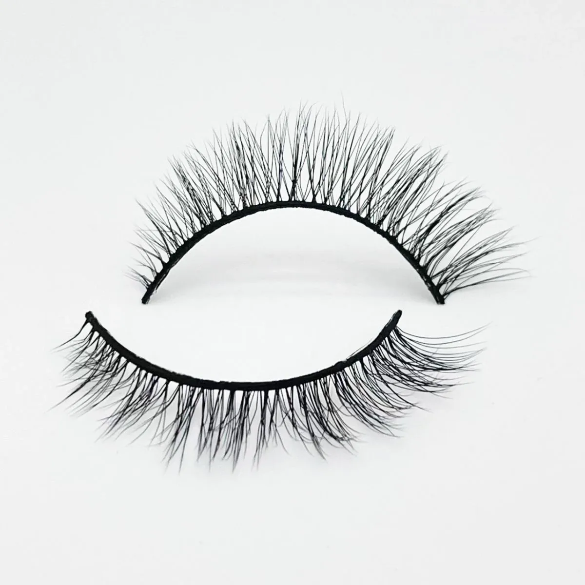 Faux Mink Lashes MF-F09