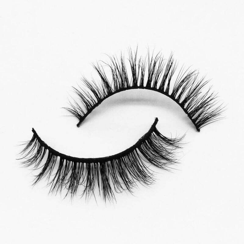 Mink Lashes MF-S14