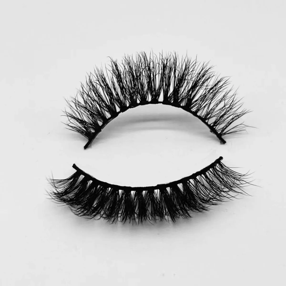 Faux Mink Lashes MF-FX52