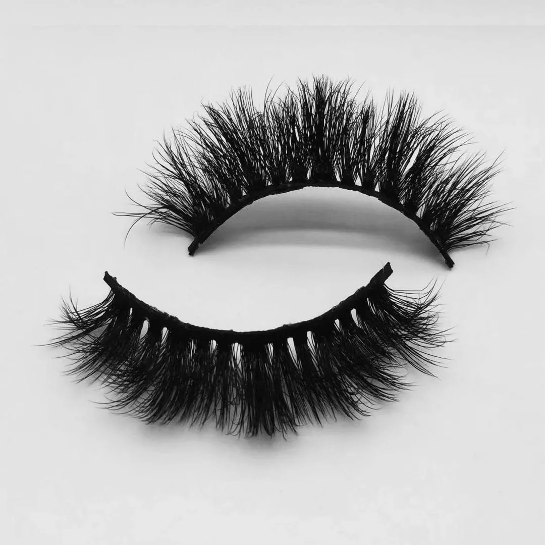 Faux Mink Lashes MF-FX55