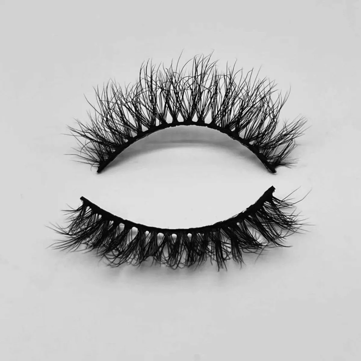 Faux Mink Lashes MF-FX64