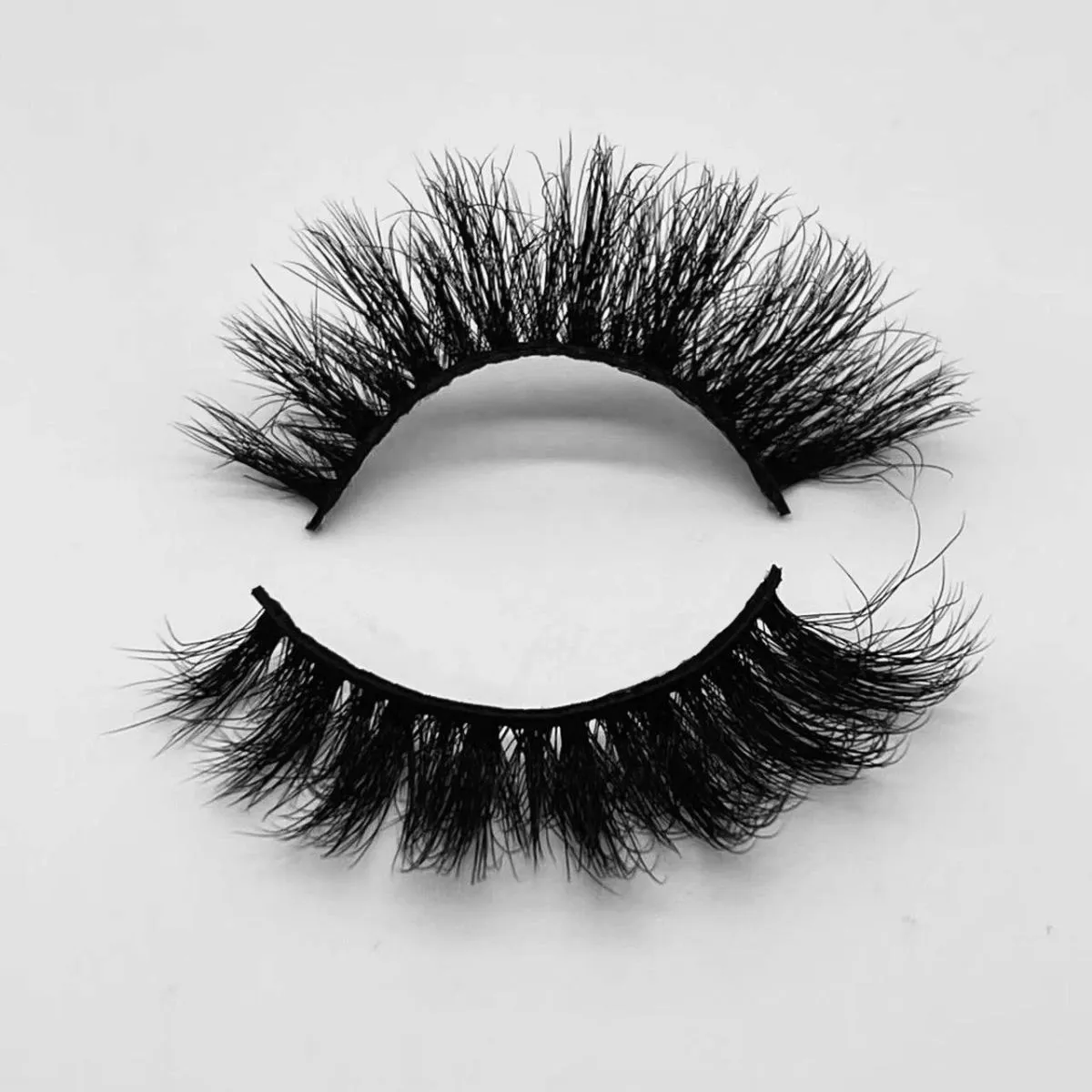 Faux Mink Lashes MF-FX53