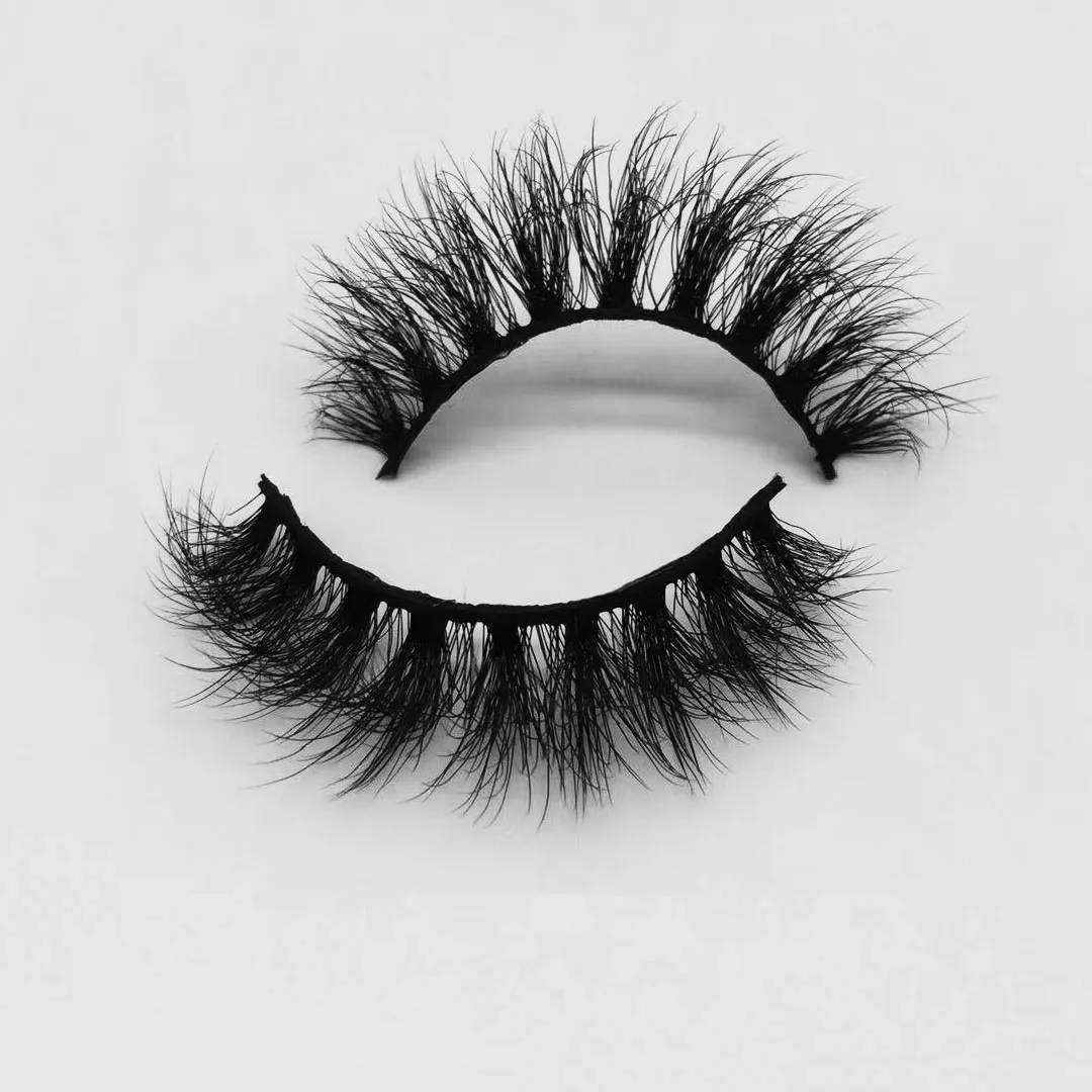 Faux Mink Lashes MF-FX60