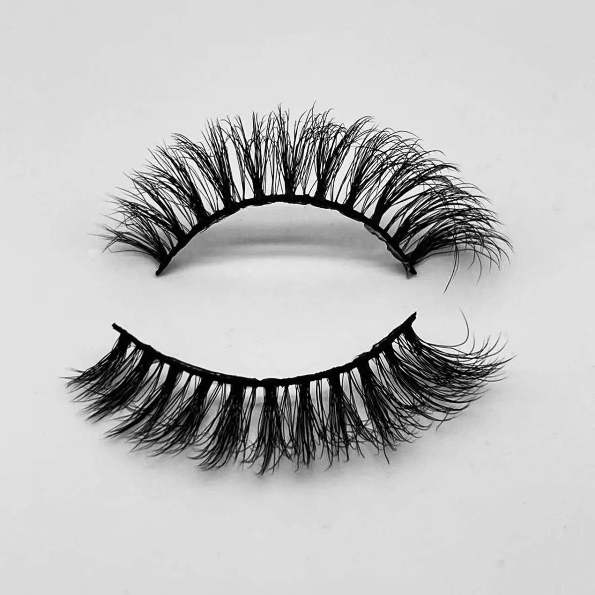 Faux Mink Lashes MF-FX47