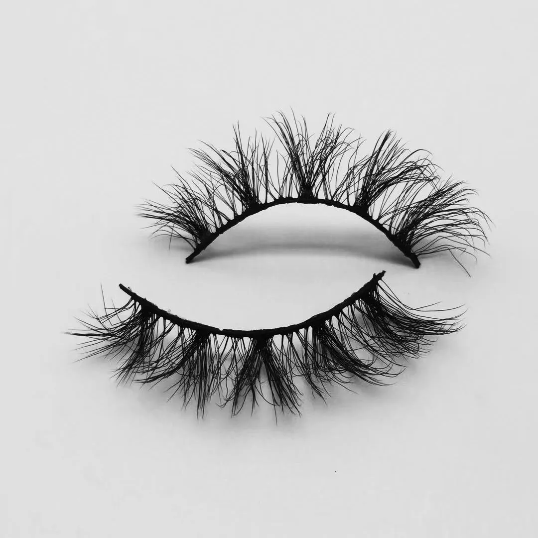 Faux Mink Lashes MF-FX45