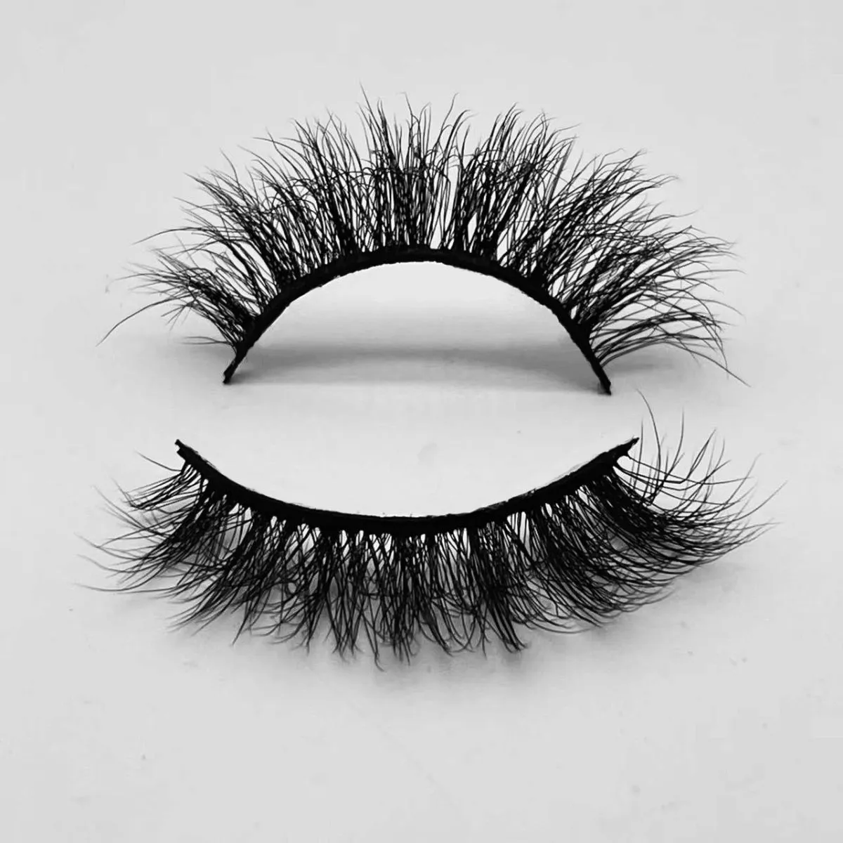 Faux Mink Lashes MF-FX43