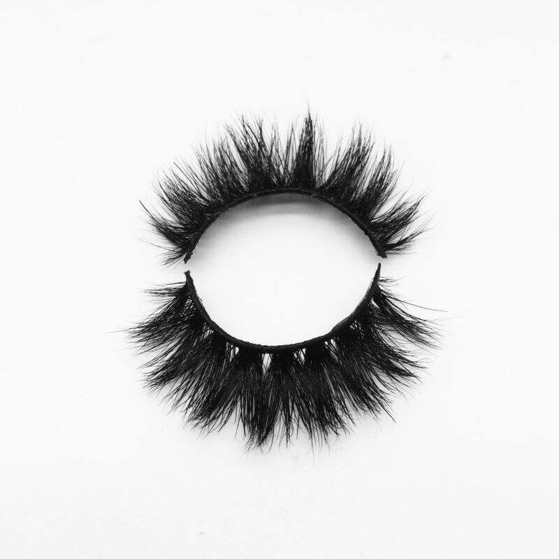 Mink Lashes MF-S27