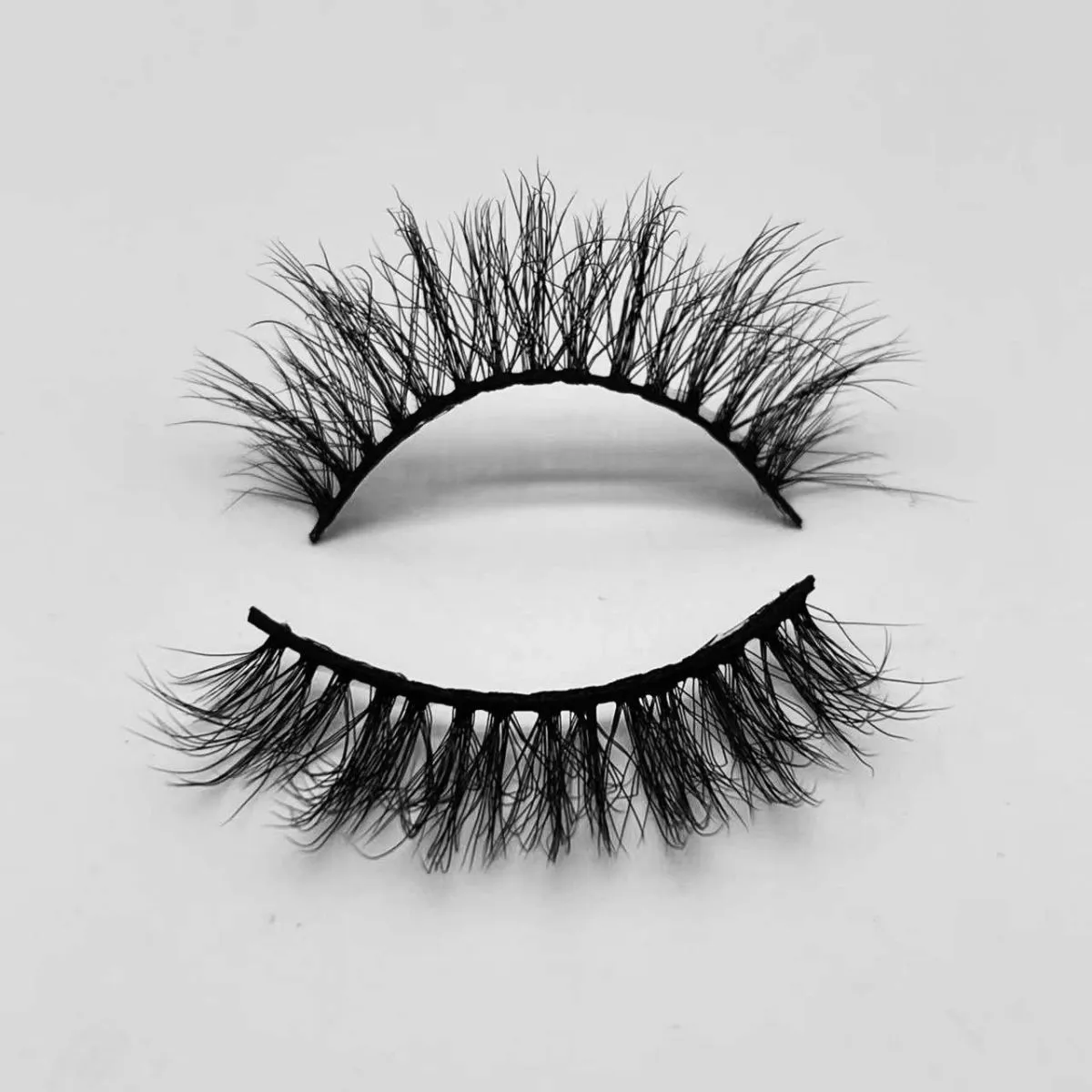 Faux Mink Lashes MF-FX56