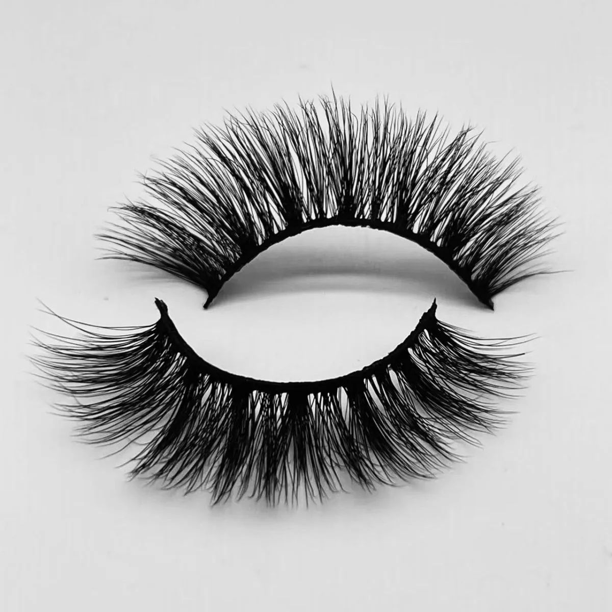 Faux Mink Lashes MF-FX02