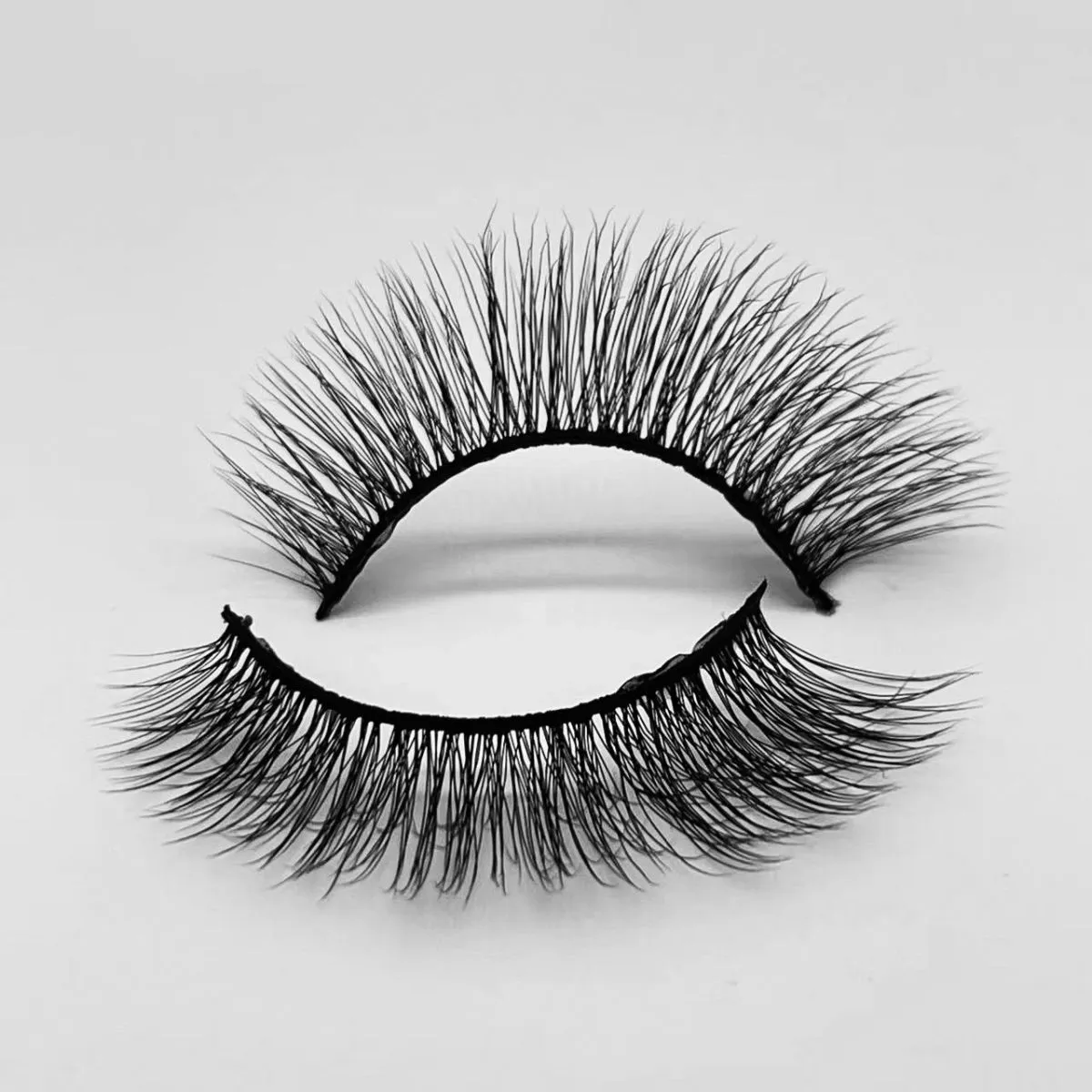 Faux Mink Lashes MF-FX08