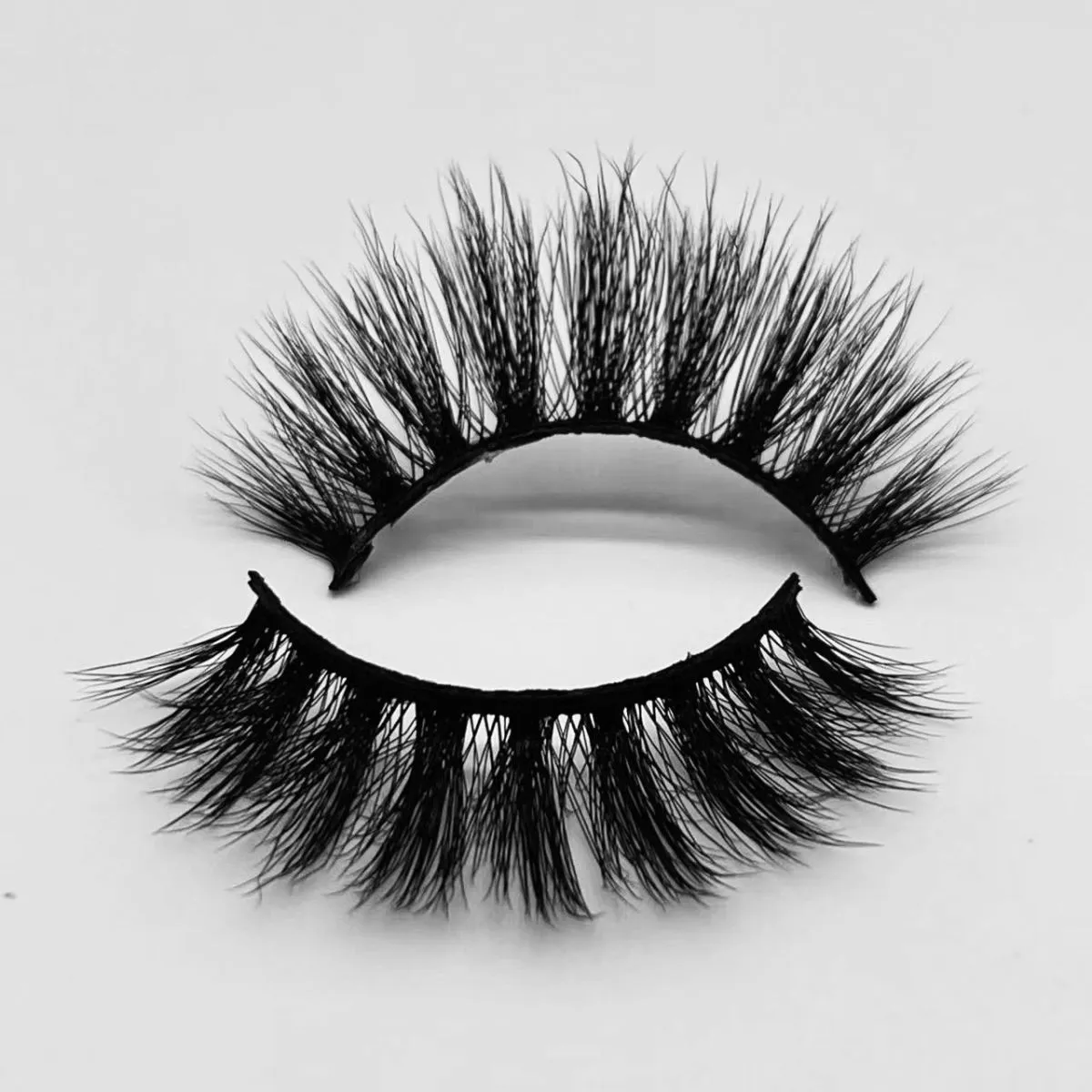 Faux Mink Lashes MF-FX10