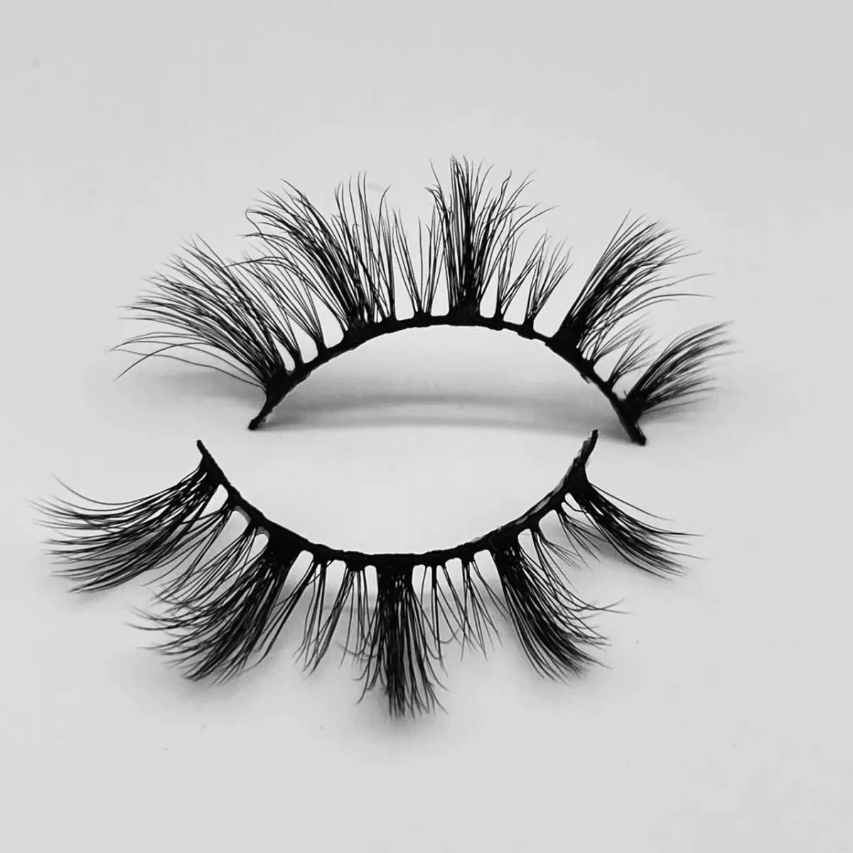 Faux Mink Lashes MF-FX01