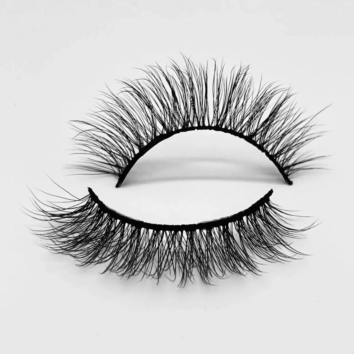 Faux Mink Lashes MF-FX03