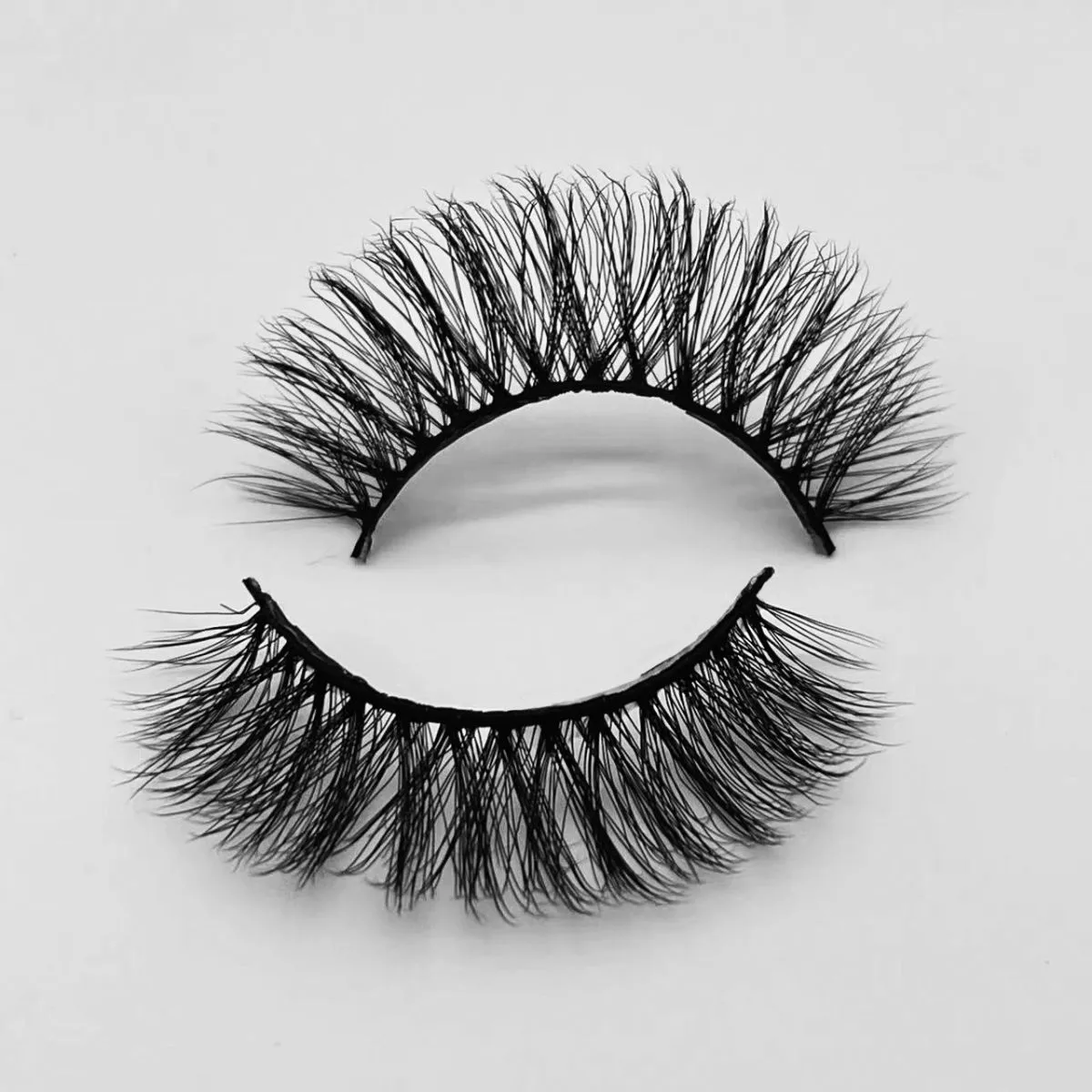 Faux Mink Lashes MF-FX27