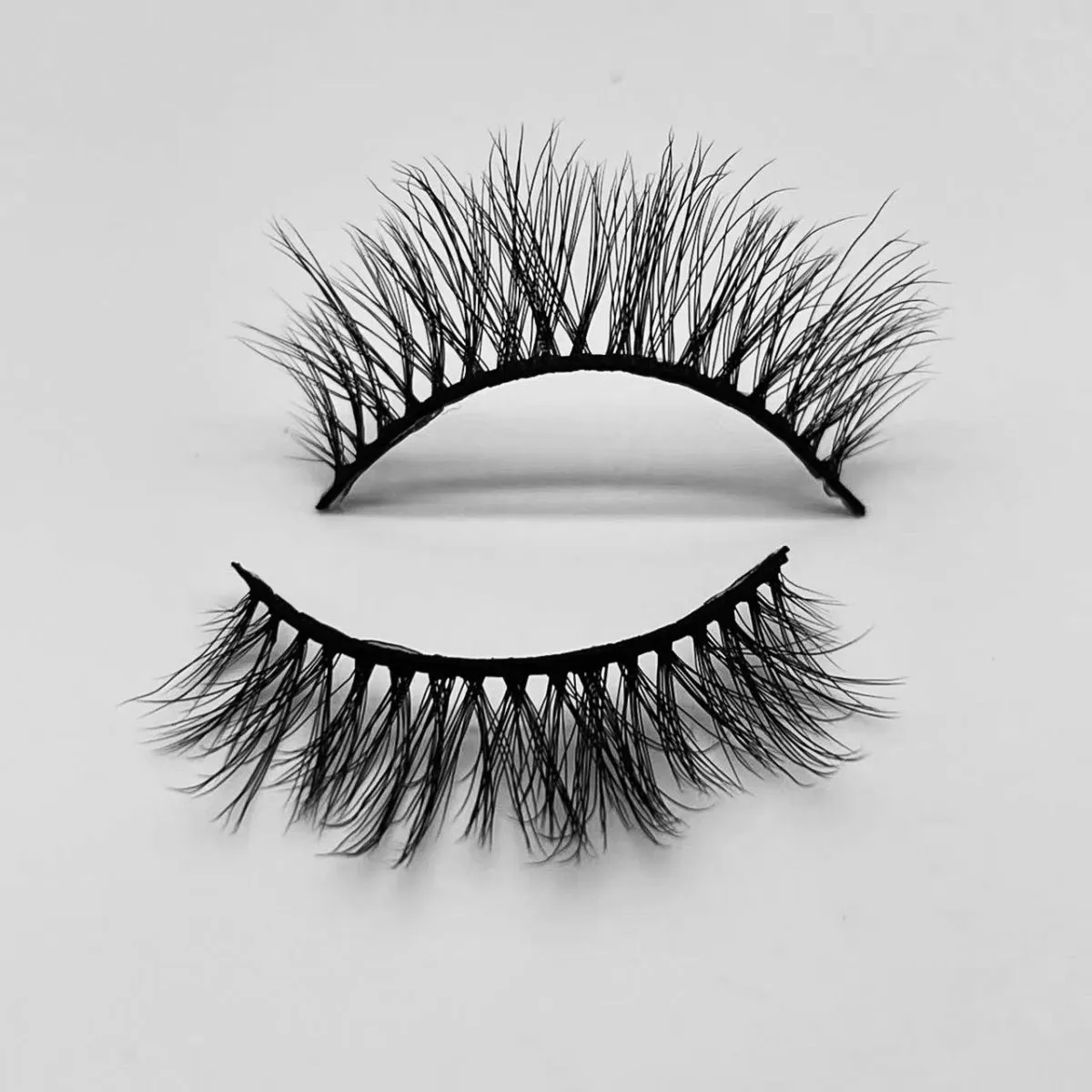 Faux Mink Lashes MF-FX37