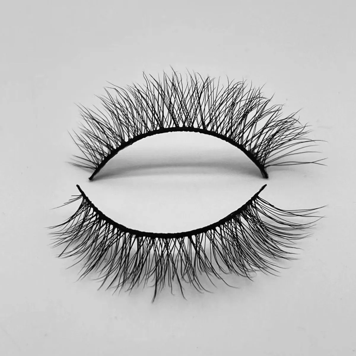 Faux Mink Lashes MF-FX34