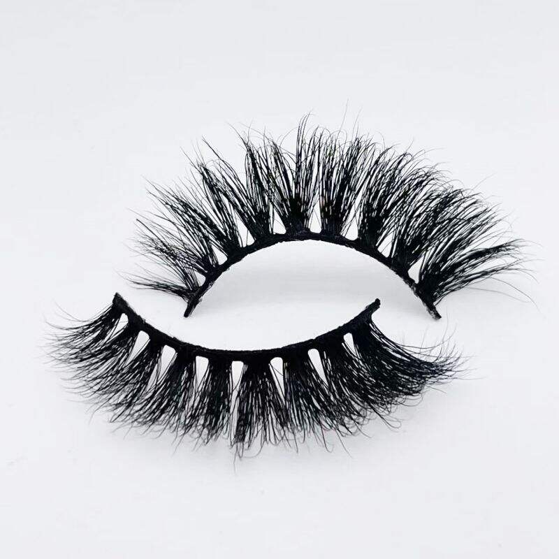 Mink Lashes MF-S42