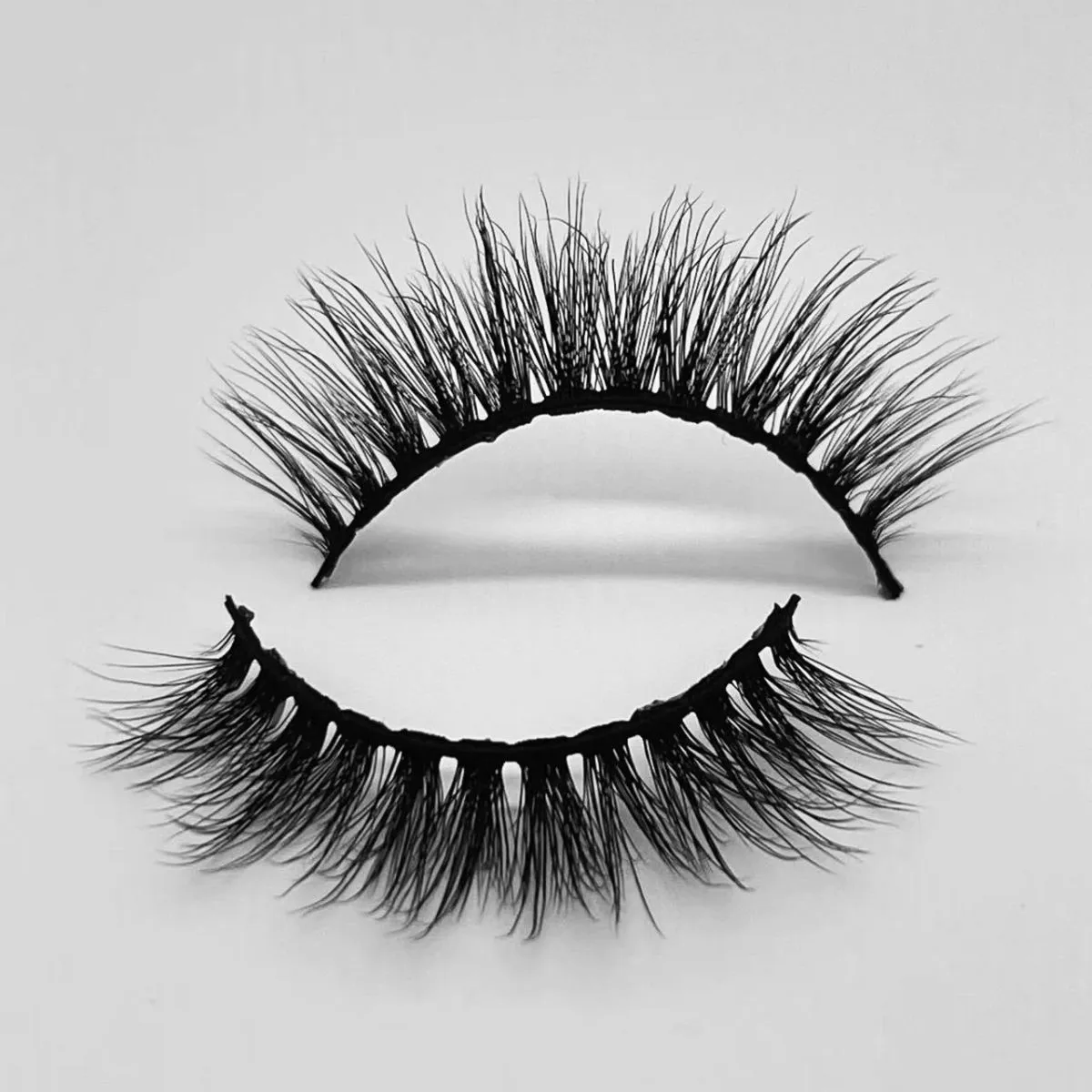 Faux Mink Lashes MF-FX15