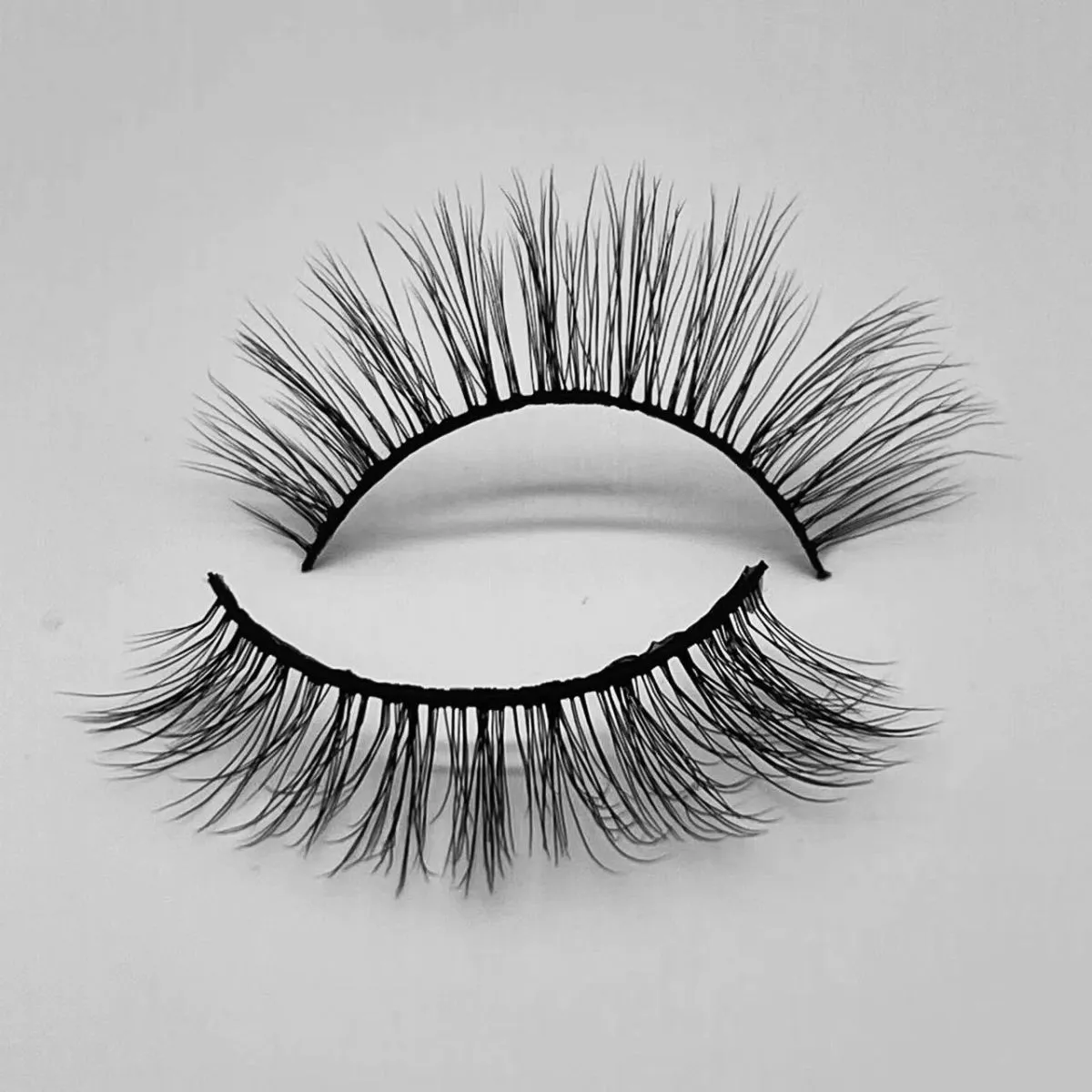 Faux Mink Lashes MF-FX17