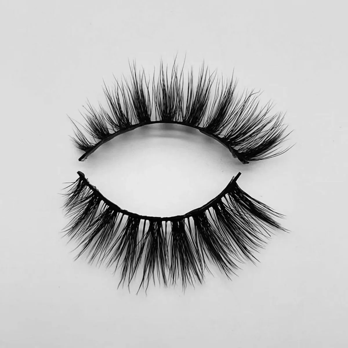 Faux Mink Lashes MF-FX30