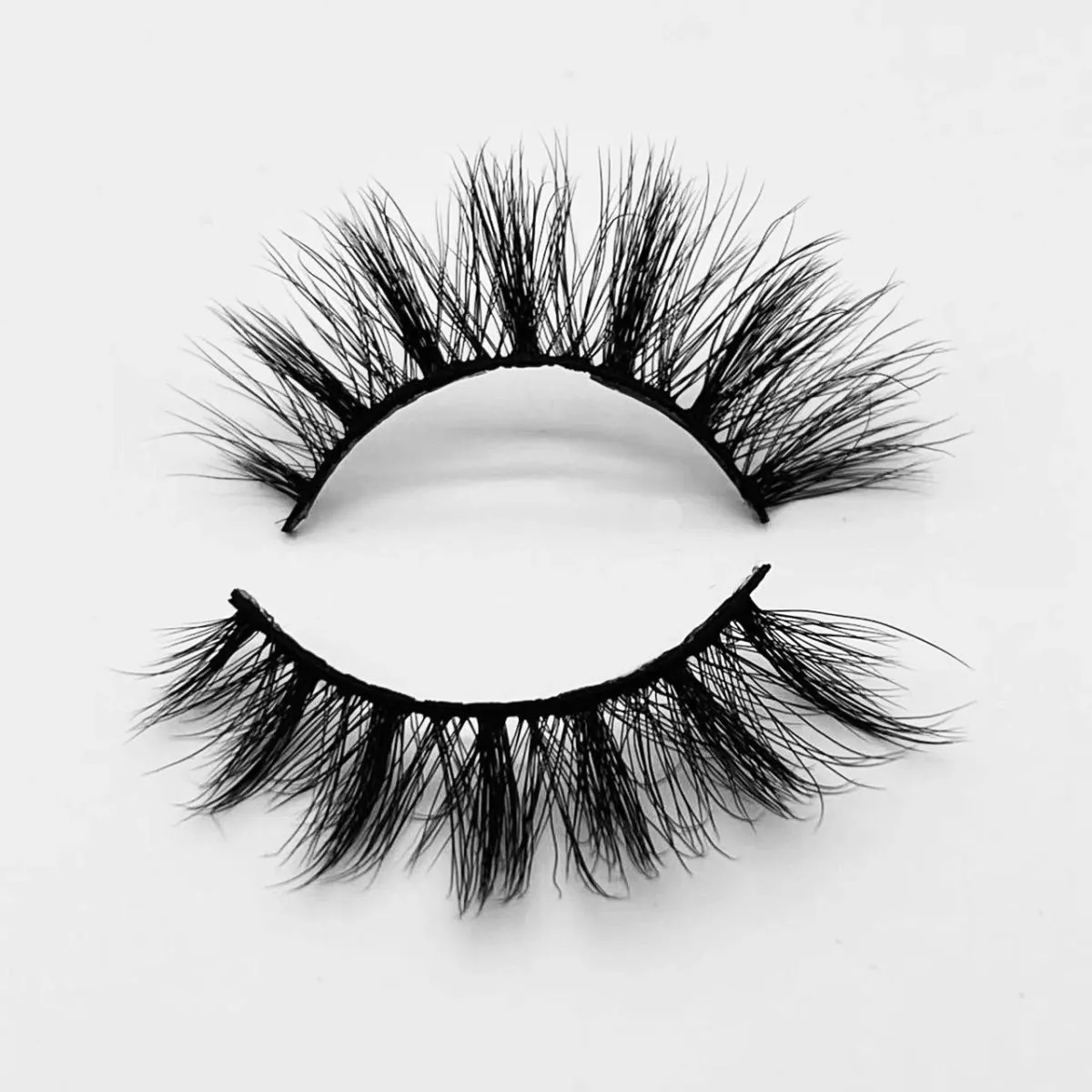 Faux Mink Lashes MF-FX25