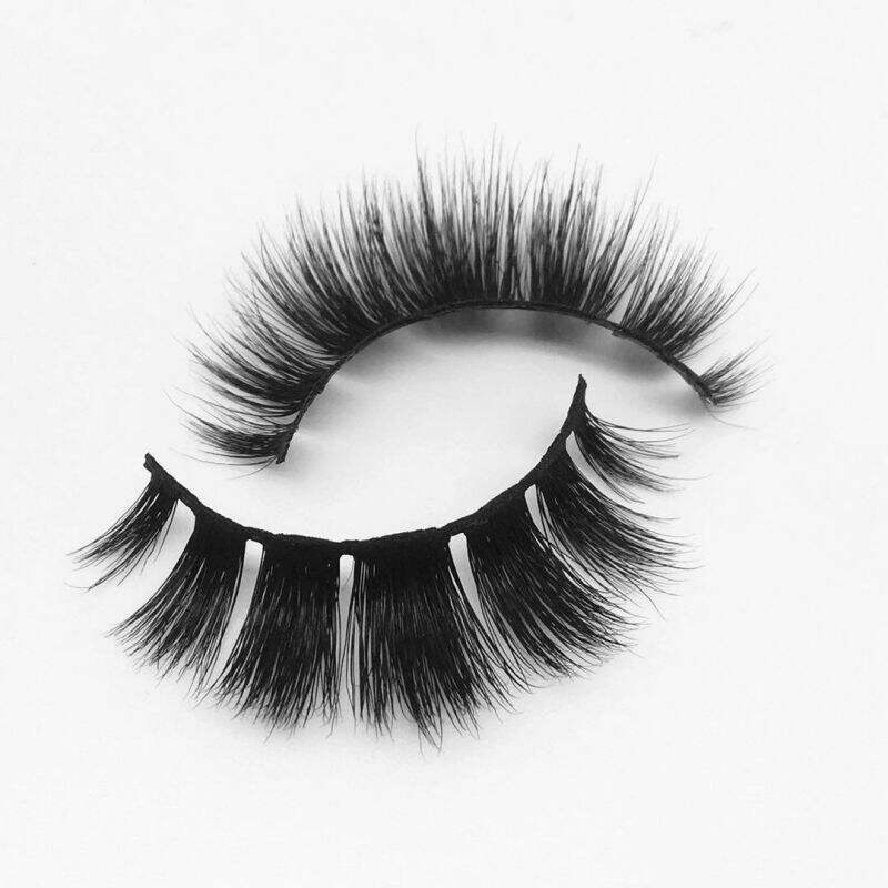 Mink Lashes MF-S49