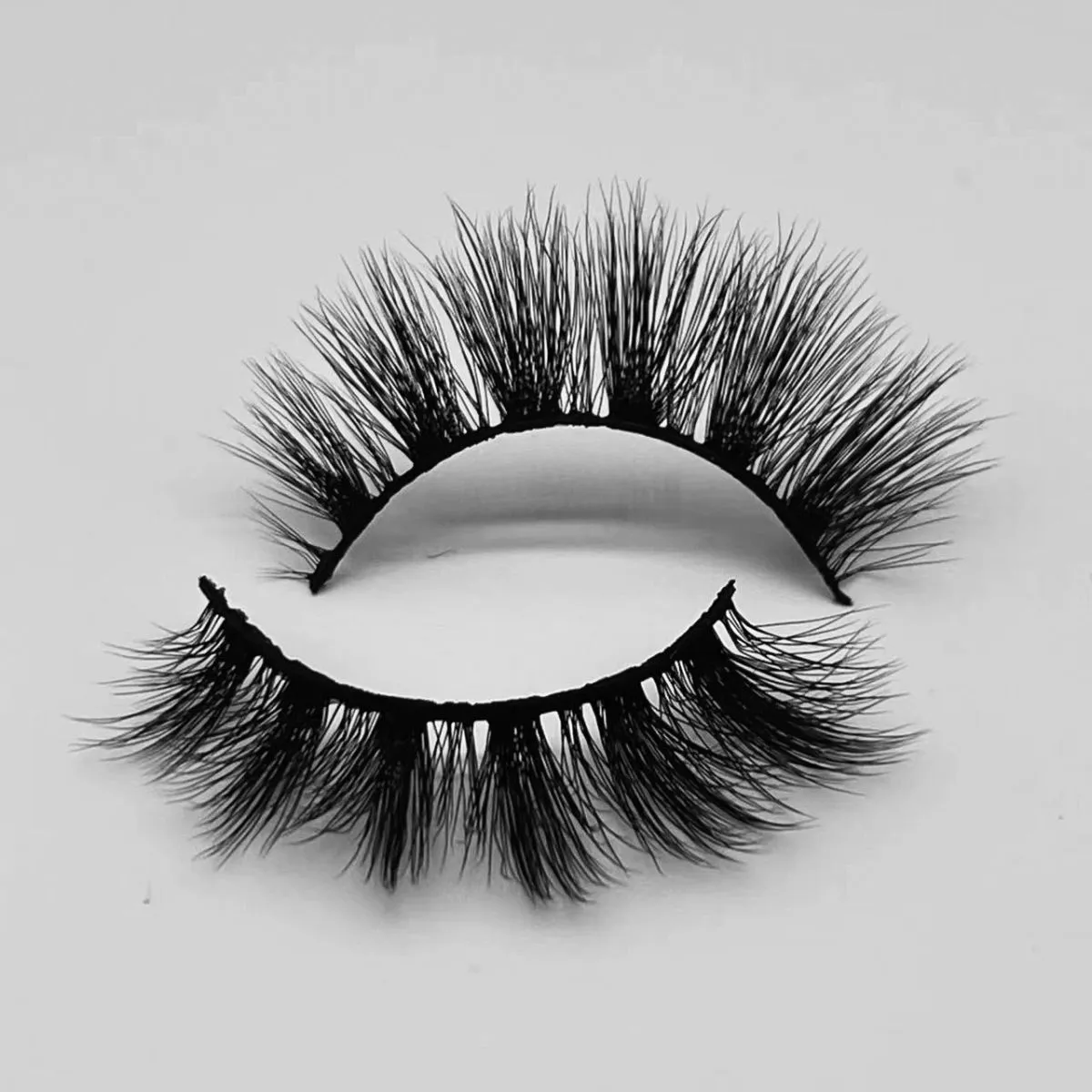 Faux Mink Lashes MF-FX14