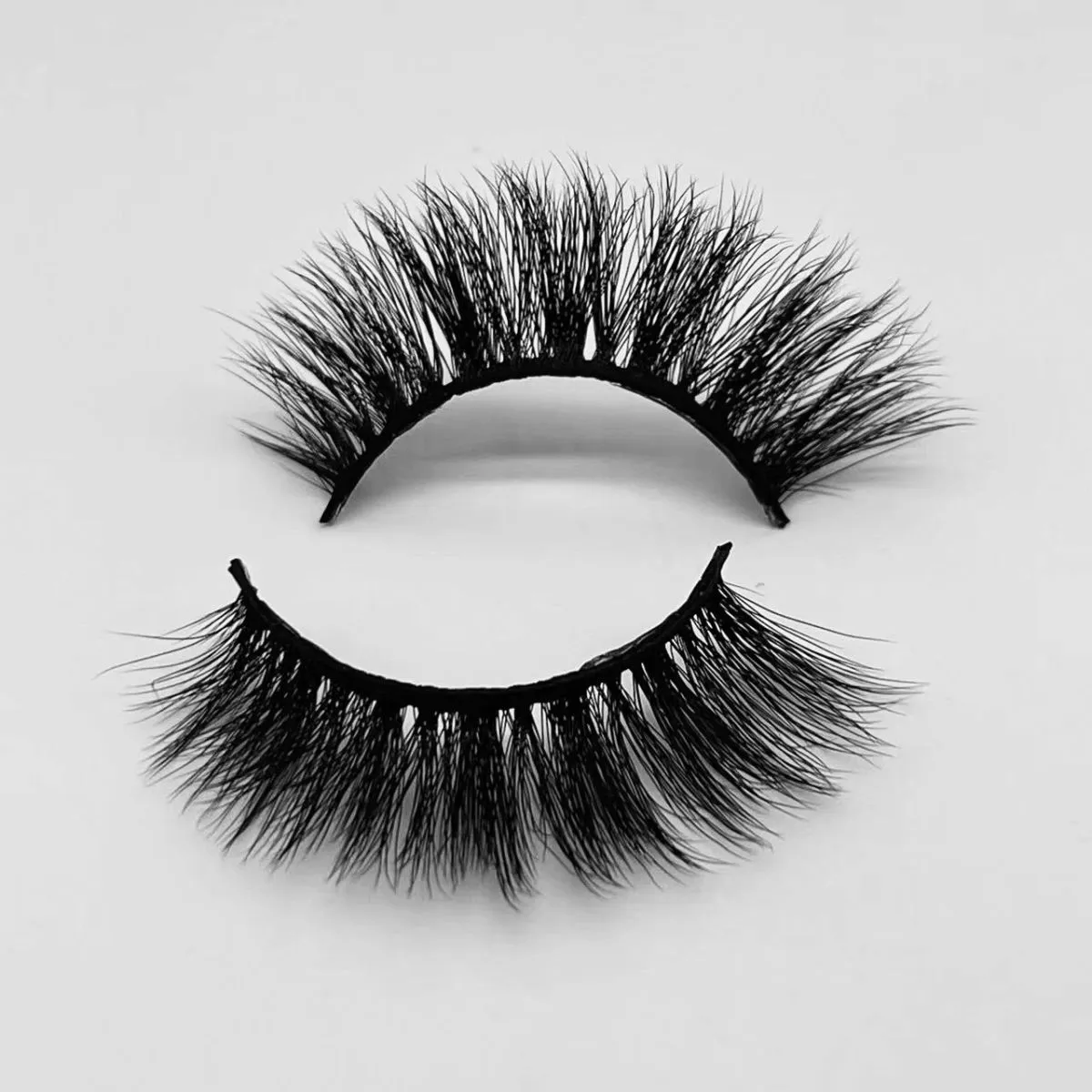 Faux Mink Lashes MF-FX31