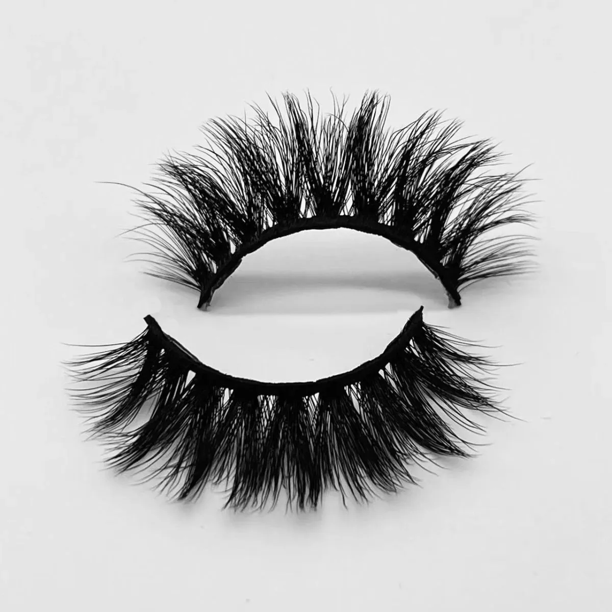 Faux Mink Lashes MF-FX26