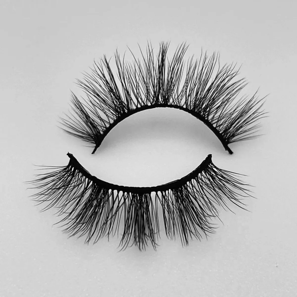 Faux Mink Lashes MF-FX20